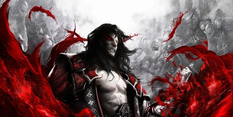 Castlevania Lords of Shadow 2  Gli sviluppatori Non ci hanno nemmeno detto che fine faremo