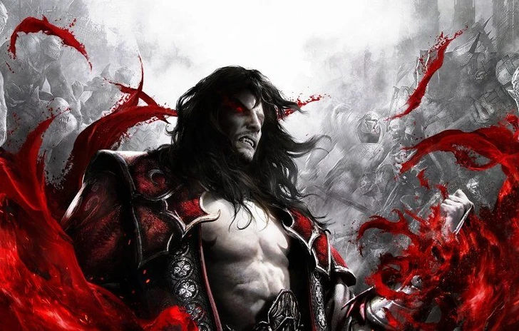 Castlevania Lords of Shadow 2  Gli sviluppatori Non ci hanno nemmeno detto che fine faremo