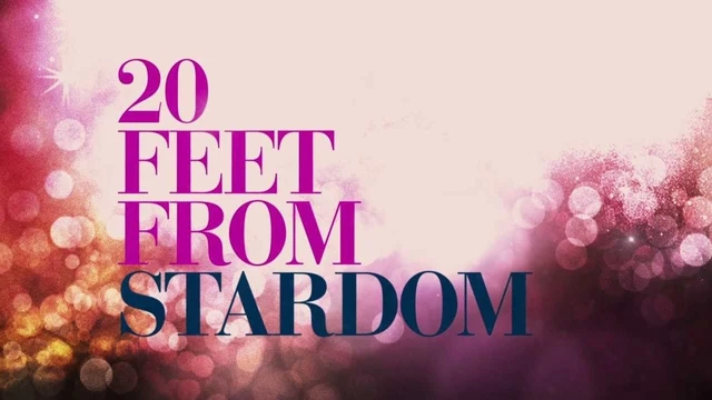 A 20 Feet from Stardom va l'Oscar per il miglior documentario