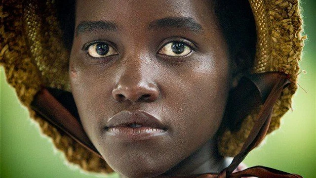 Lupita Nyong’o vince l'Oscar come miglior attrice non protagonista