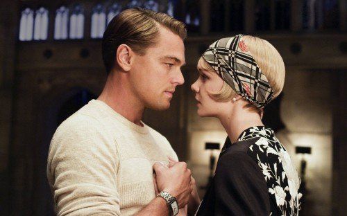 Secondo Oscar per Il Grande Gatsby miglior scenografia