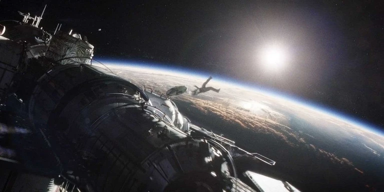 Gravity vince anche il premio per la miglior colonna sonora