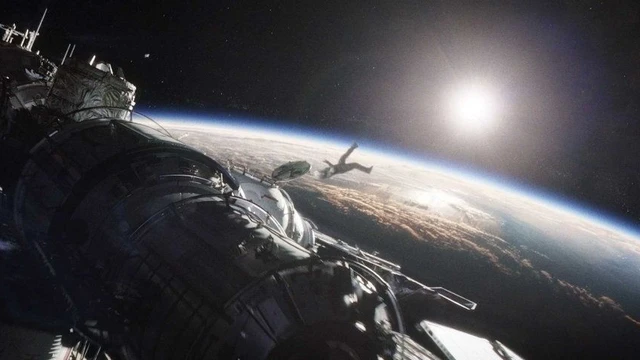 Gravity vince anche il premio per la miglior colonna sonora