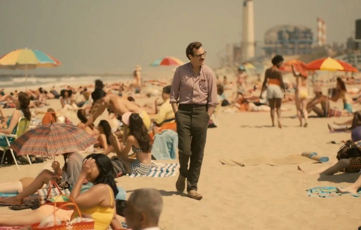 Her di Spike Jonze vince lOscar per la miglior sceneggiatura originale