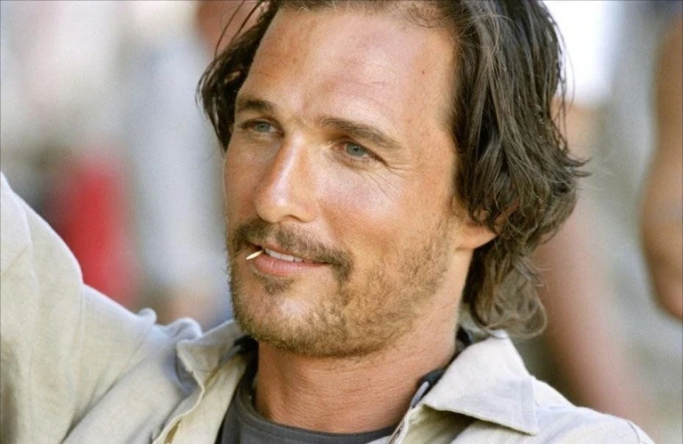 E Matthew McConaughey  il miglior attore protagonista