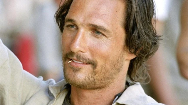 E’ Matthew McConaughey  il miglior attore protagonista!