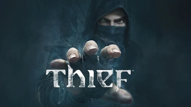 Alle 16:00 Onda Ludica in diretta con THIEF