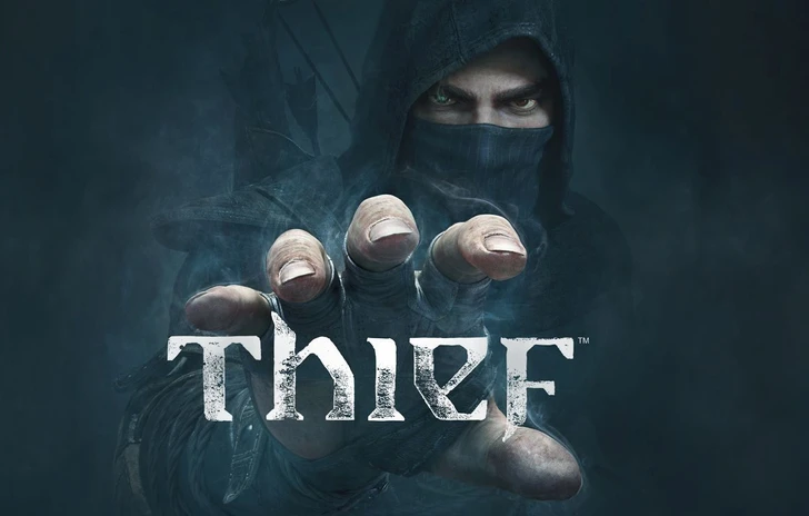 Alle 1600 Onda Ludica in diretta con THIEF