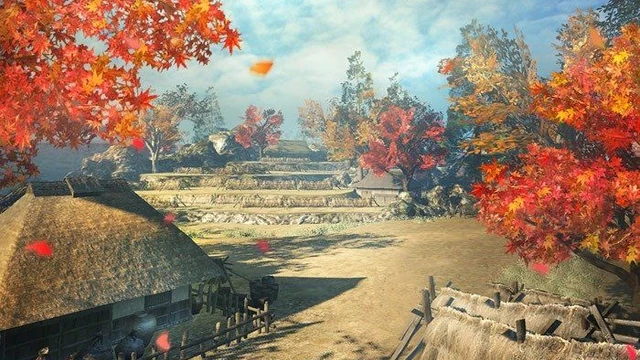 Quattro nuovi short per Samurai Warriors 4