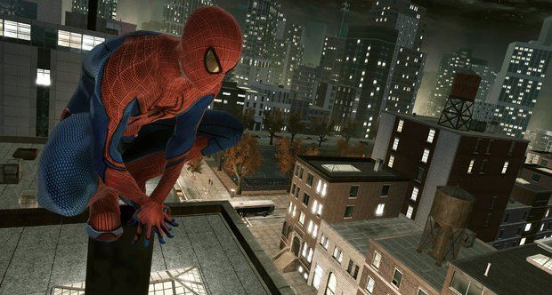 The Amazing SpiderMan 2 data di uscita e bonus di preordine