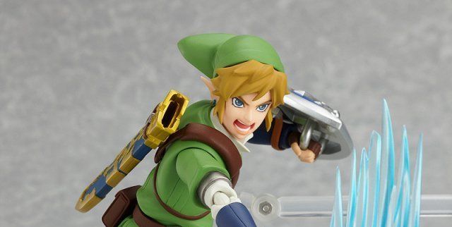 Link snodabile in importazione parallela