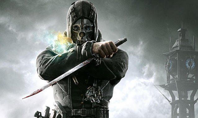 Unimmagine svela Dishonored 2