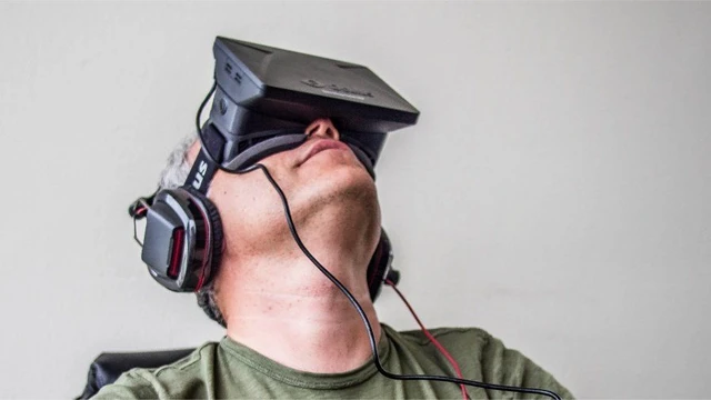 Oculus Rift non sarà un giocattolo per ricconi