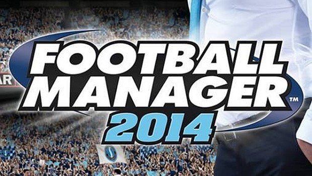 Football Manager 2014 in offerta solo per oggi