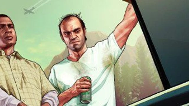 GTA 5 nuovamente nei listini di PS4 e Xbox One