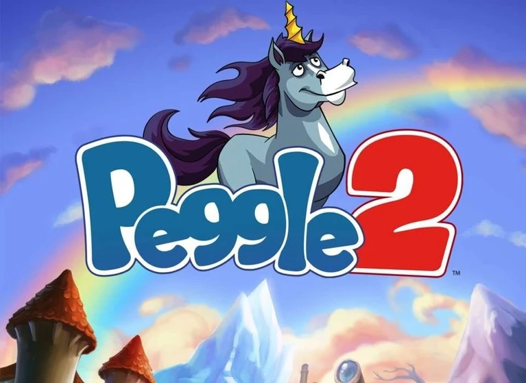 Peggle 2 datato su Xbox 360