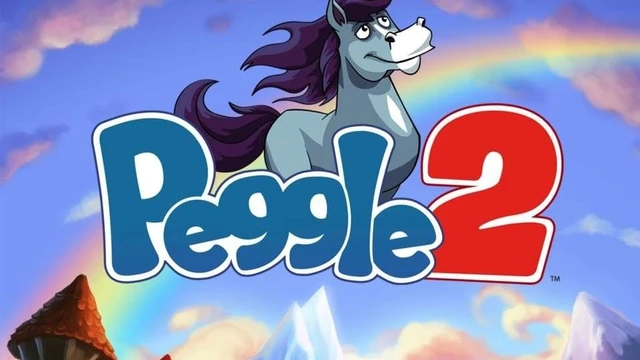 Peggle 2 datato su Xbox 360