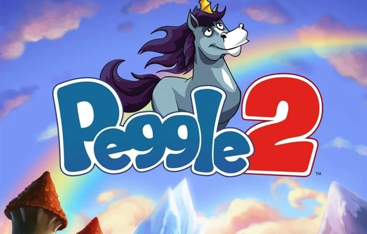 Peggle 2 datato su Xbox 360