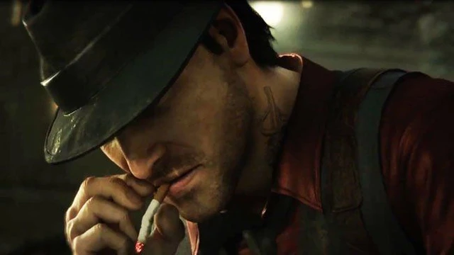 Murdered: Soul Suspect disponibile dal 3 Giugno