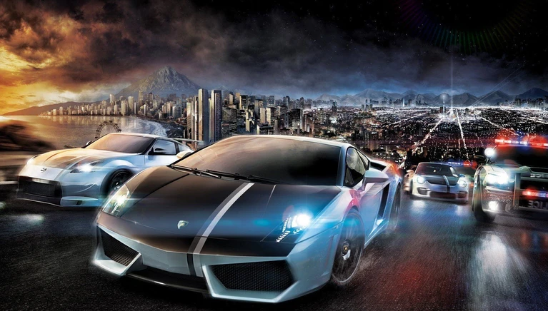 Need for Speed Rivals regala un velocissimo bolide