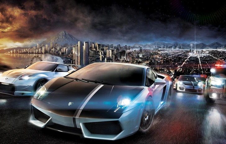 Need for Speed Rivals regala un velocissimo bolide