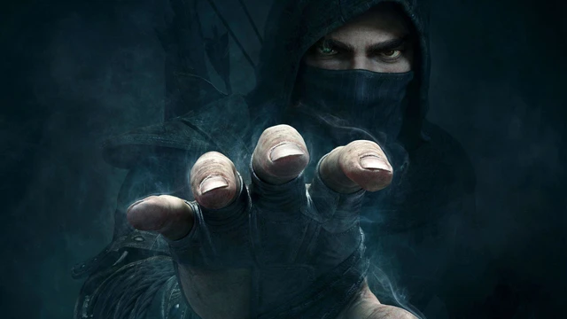 27 licenziati tra gli sviluppatori di Thief