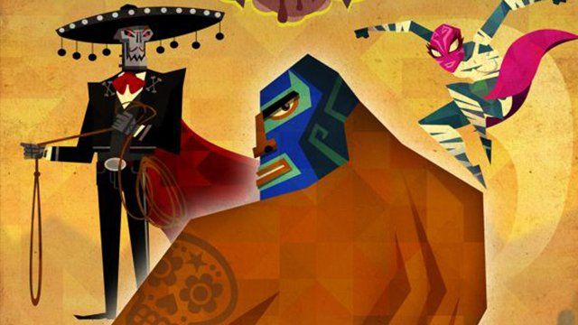 Guacamelee arriva su nuova generazione e non solo