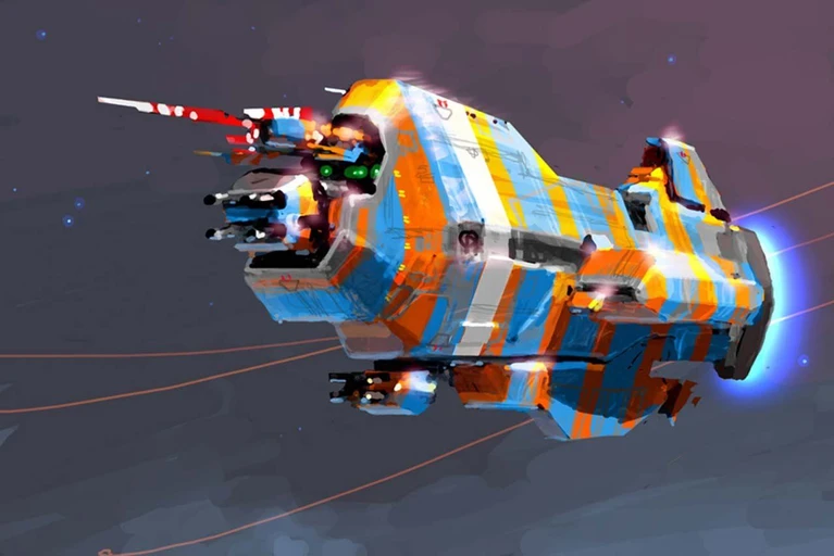 Gearbox presenta ledizione speciale di Homeworld Remastered