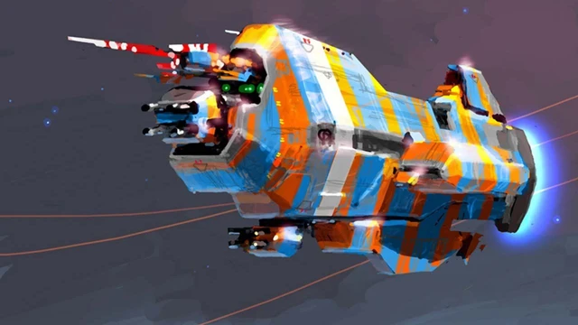 Gearbox presenta l'edizione speciale di Homeworld Remastered