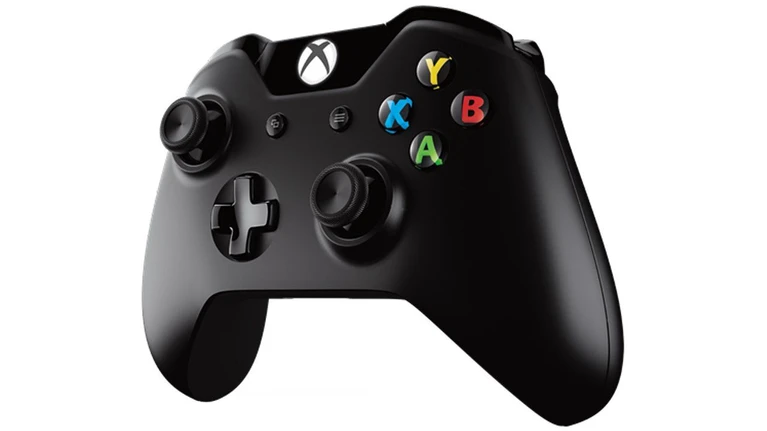 AGG Il controller Xbox One è già stato aggiornato