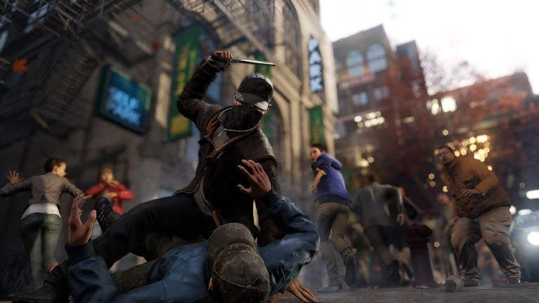 Ecco il trailer con data di WatchDogs