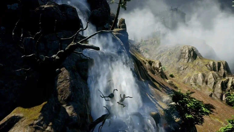 Nuovo trailer per Dragon Age Inquisition