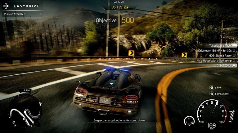 Need For Speed Rivals è lofferta della settimana su Playstation 3