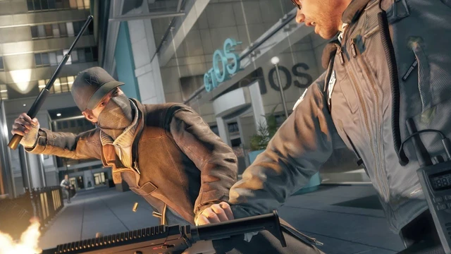 Watch Dogs raggiunge i 1080p su PS4 ma non su Xbox One