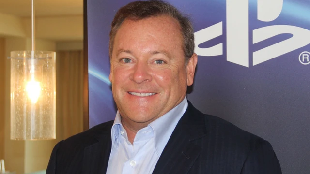 Jack Tretton, Presidente di SCEA, abbandona Sony