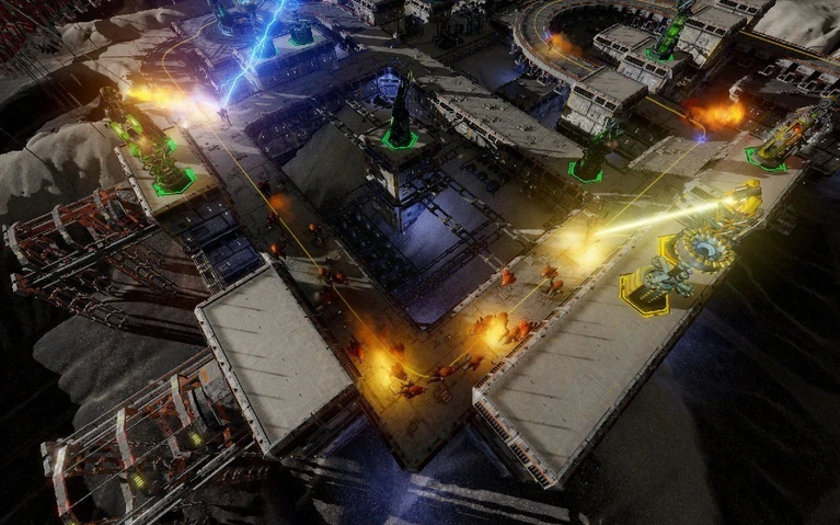 Defense Grid 2 arriverà anche su console