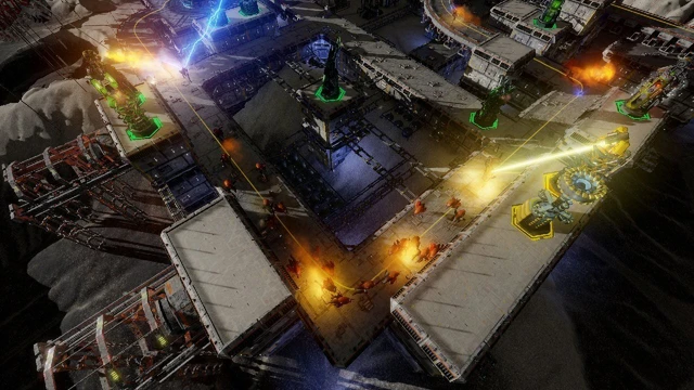 Defense Grid 2 arriverà anche su console