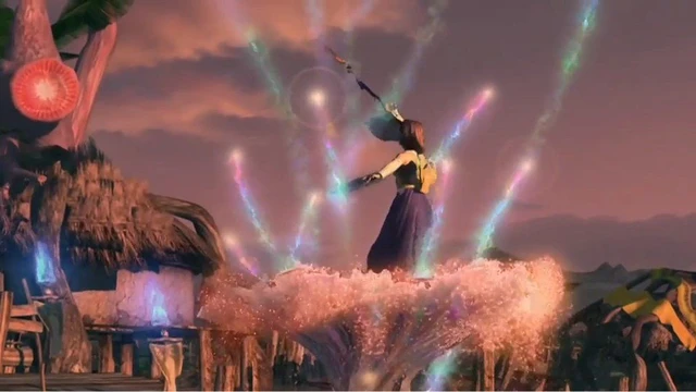 Spot TV Per Final Fantasy X|X-2 HD Remaster