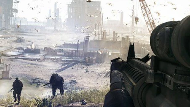 EA: ''I problemi di Battlefield 4 non hanno allontanato i fan dalla saga''