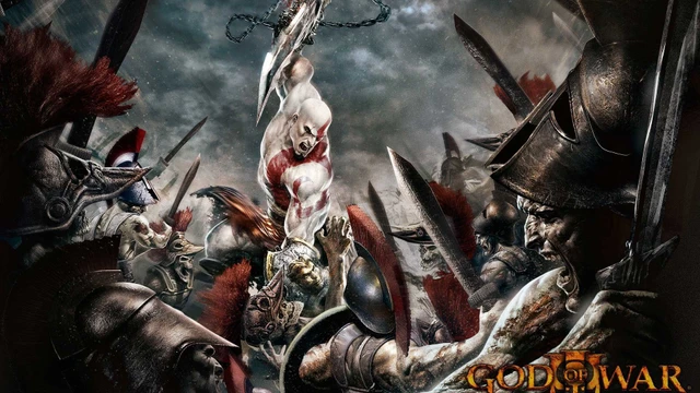 Il progetto cancellato dei Santa Monica è proprio il nuovo God of War?