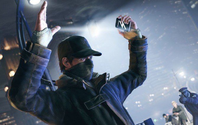 Ubisoft protegge la grafica di Watch Dogs E solo migliorata ribadisce il team