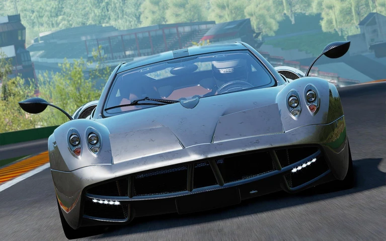 Project CARS si mostra in un nuovo spettacolare trailer