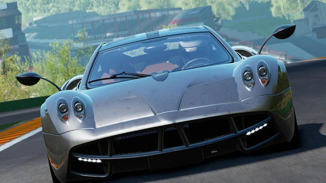 Project CARS si mostra in un nuovo spettacolare trailer