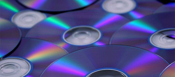 Sony annuncia lArchivial Disc il nuovo supporto da 1TB