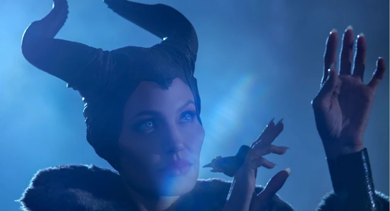 Nuovo poster per Maleficent