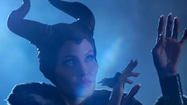 Nuovo poster per Maleficent