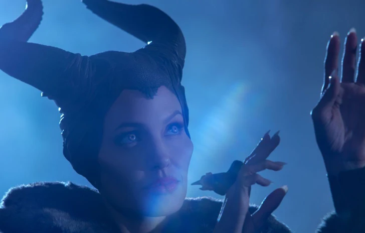 Nuovo poster per Maleficent