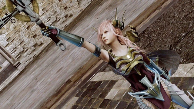 Tetsuya Nomura seleziona gli artwork di Lightning amatoriali più belli