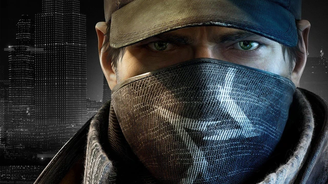 Watch Dogs in uno spot Playstation