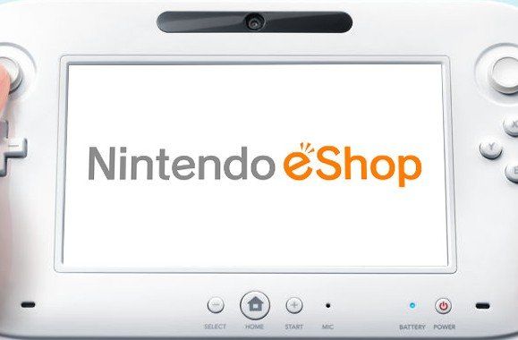 LeShop Nintendo ha una sezione indie